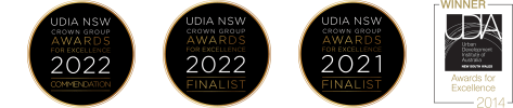 McCloy Awards